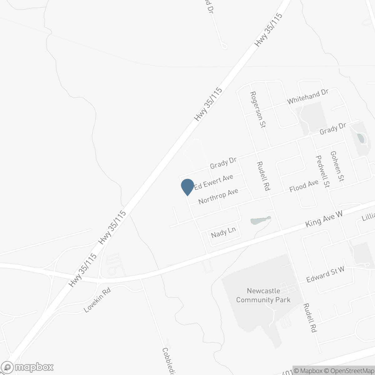 106 ED EWERT AVENUE, Clarington, Ontario L1B 0W7